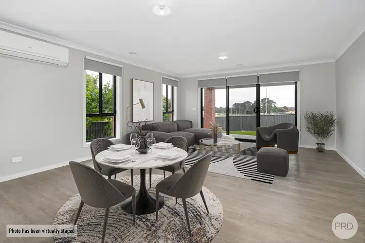 Third view of Homely house listing, 1 Lionel Street, Creswick VIC 3363