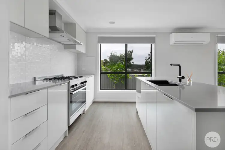 Fifth view of Homely house listing, 1 Lionel Street, Creswick VIC 3363