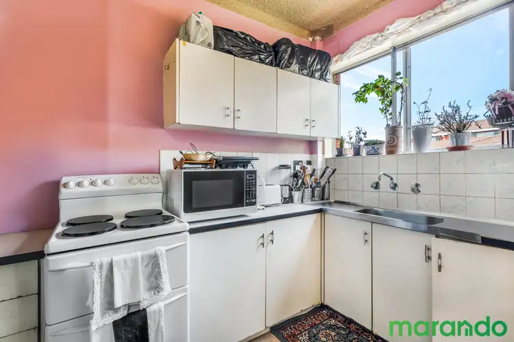 Second view of Homely house listing, 5/12 Wrentmore Street, Fairfield NSW 2165