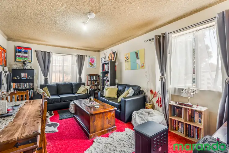 Third view of Homely house listing, 5/12 Wrentmore Street, Fairfield NSW 2165