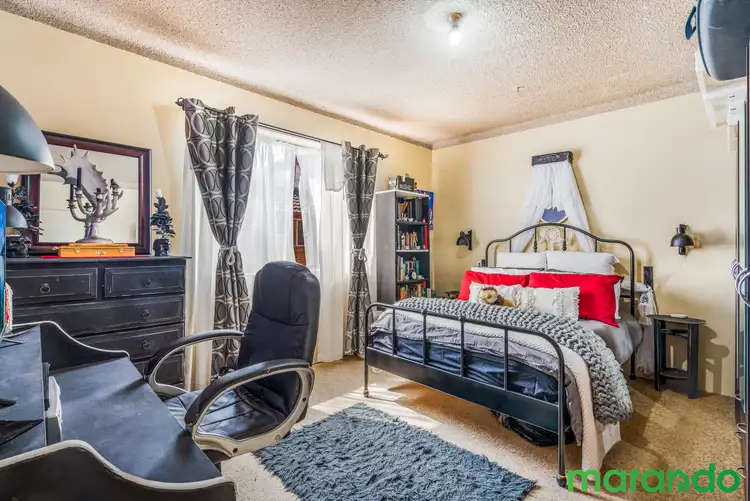 Fifth view of Homely house listing, 5/12 Wrentmore Street, Fairfield NSW 2165