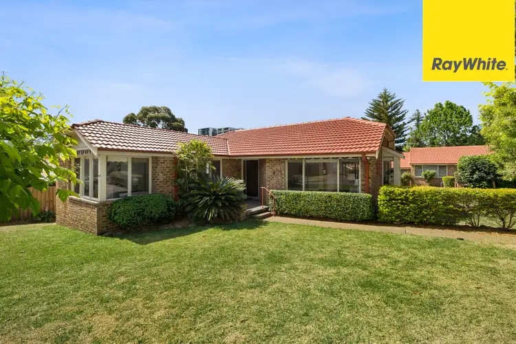 1/3 Alan Bond Place, Marsfield NSW 2122