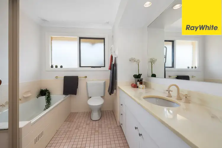 Sixth view of Homely villa listing, 1/3 Alan Bond Place, Marsfield NSW 2122