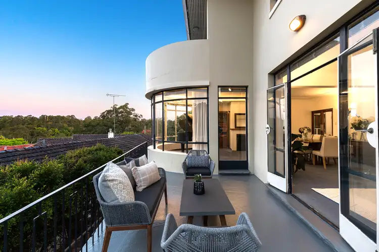 Main view of Homely house listing, 40 Carnarvon Road, Roseville NSW 2069