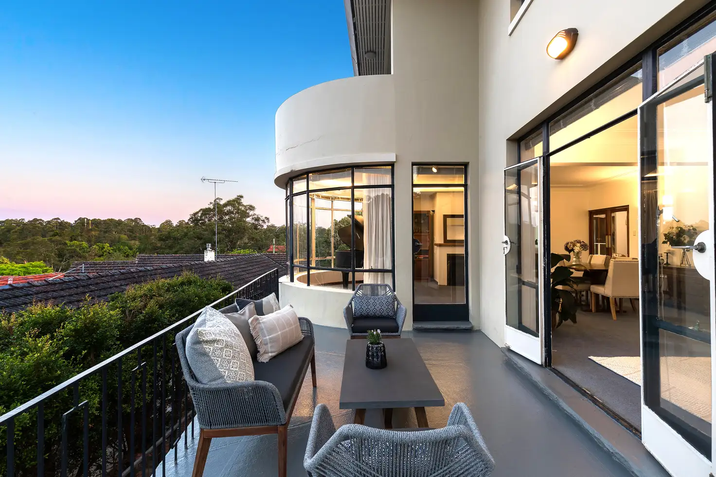 Main view of Homely house listing, 40 Carnarvon Road, Roseville NSW 2069