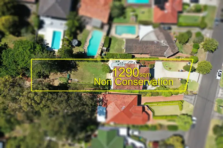 Second view of Homely house listing, 40 Carnarvon Road, Roseville NSW 2069