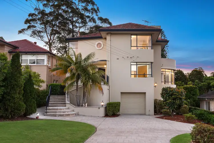 Third view of Homely house listing, 40 Carnarvon Road, Roseville NSW 2069