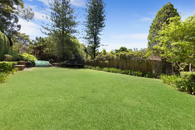 Fourth view of Homely house listing, 40 Carnarvon Road, Roseville NSW 2069