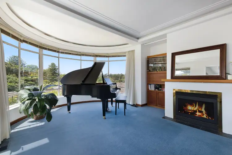Sixth view of Homely house listing, 40 Carnarvon Road, Roseville NSW 2069