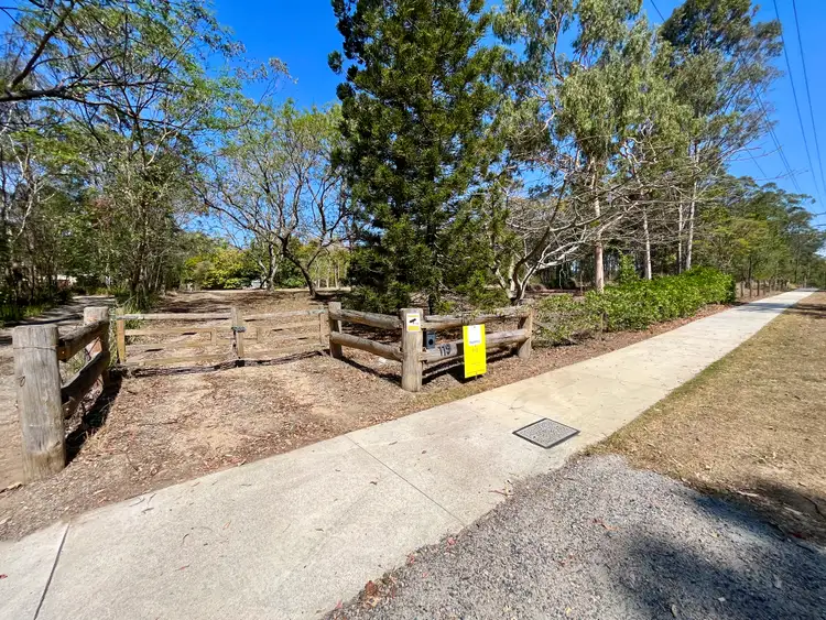 Second view of Homely rural property listing, 119 Mount Mee Road, Delaneys Creek QLD 4514