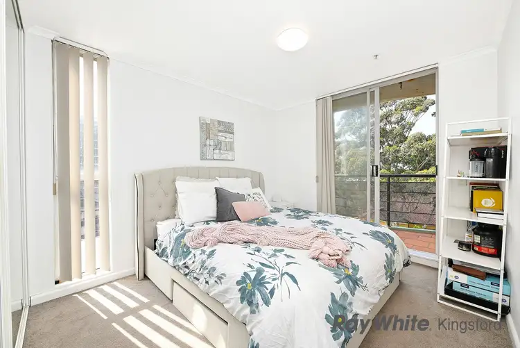 Second view of Homely apartment listing, 18/44-50 Gardeners Road, Kingsford NSW 2032