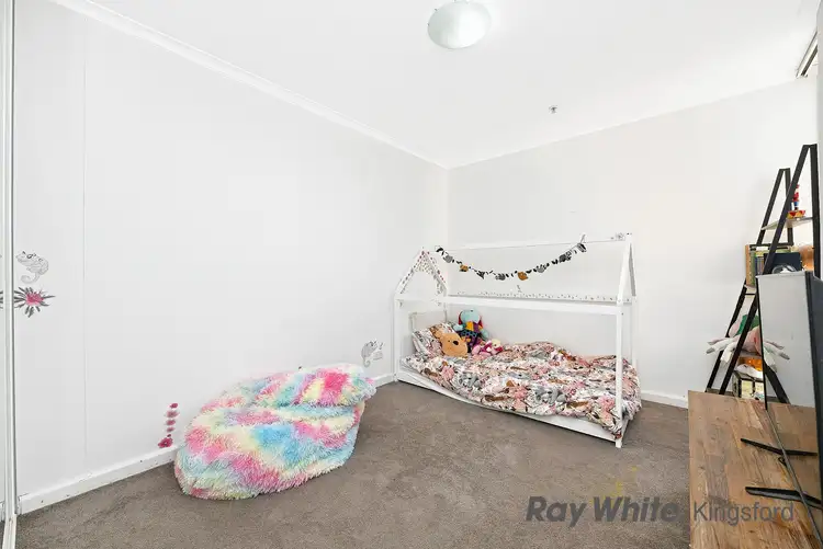 Fourth view of Homely apartment listing, 18/44-50 Gardeners Road, Kingsford NSW 2032