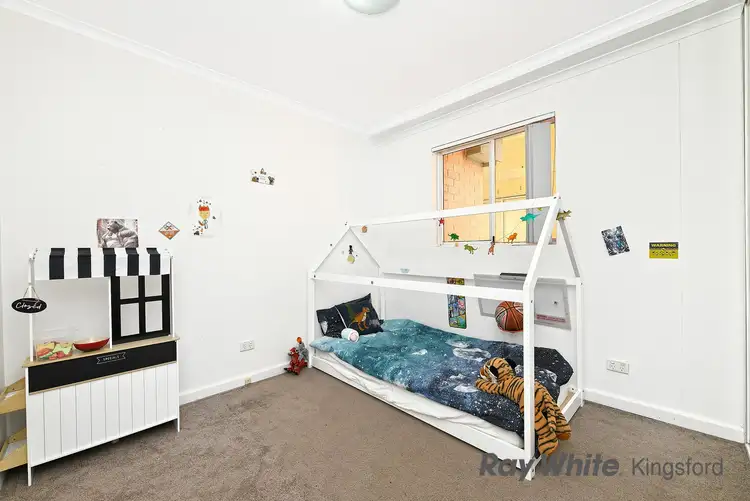 Fifth view of Homely apartment listing, 18/44-50 Gardeners Road, Kingsford NSW 2032