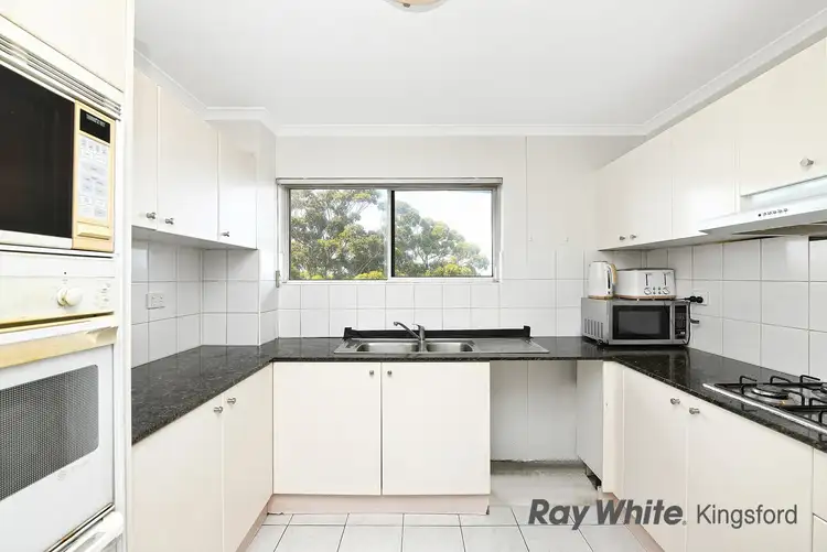 Sixth view of Homely apartment listing, 18/44-50 Gardeners Road, Kingsford NSW 2032