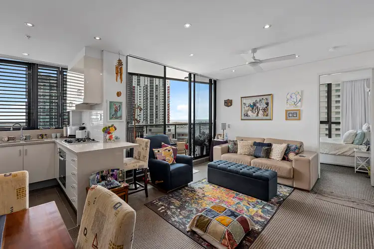 1703/2 Aqua Street, Southport QLD 4215
