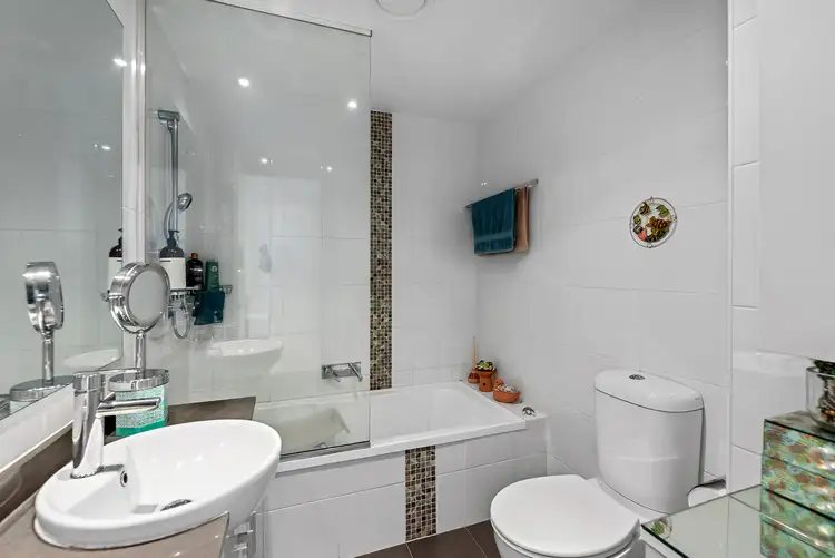 Fifth view of Homely apartment listing, 1703/2 Aqua Street, Southport QLD 4215