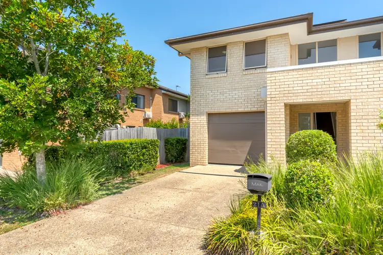 1/21 Lilly Pilly Drive, Coomera QLD 4209