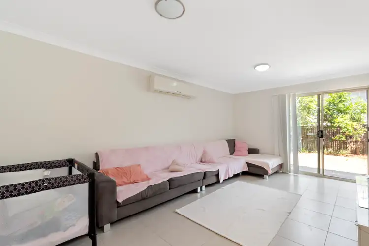 Fourth view of Homely semi-detached listing, 1/21 Lilly Pilly Drive, Coomera QLD 4209