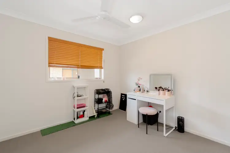Sixth view of Homely semi-detached listing, 1/21 Lilly Pilly Drive, Coomera QLD 4209