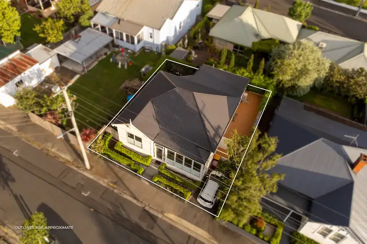 Main view of Homely house listing, 9 Chant Street, East Launceston TAS 7250