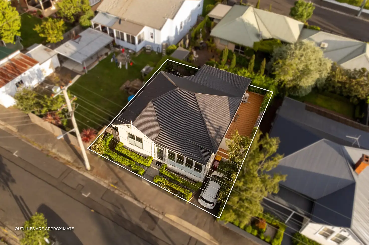 Main view of Homely house listing, 9 Chant Street, East Launceston TAS 7250