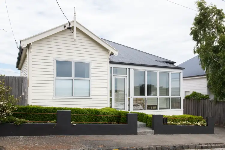 Second view of Homely house listing, 9 Chant Street, East Launceston TAS 7250