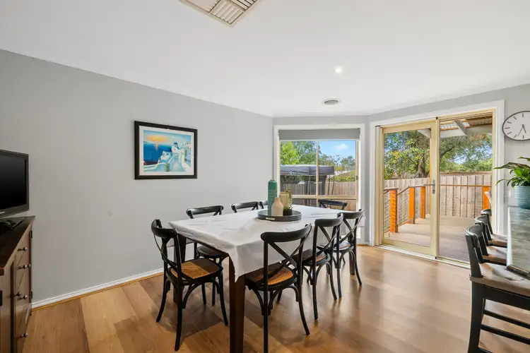 Third view of Homely house listing, 2/5 Christopher Avenue, The Basin VIC 3154