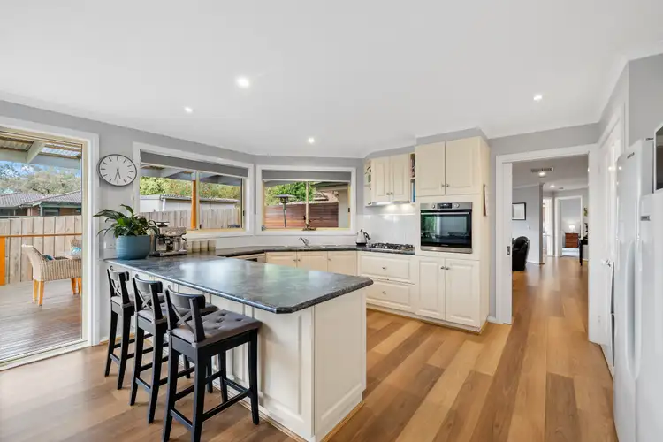 Fourth view of Homely house listing, 2/5 Christopher Avenue, The Basin VIC 3154