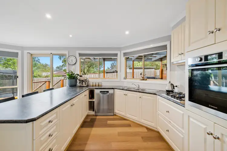 Fifth view of Homely house listing, 2/5 Christopher Avenue, The Basin VIC 3154