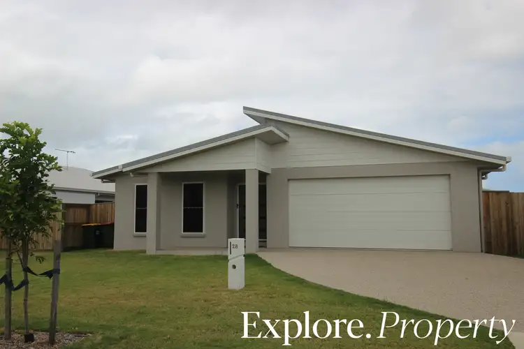 28 Almora Drive, Beaconsfield QLD 4740