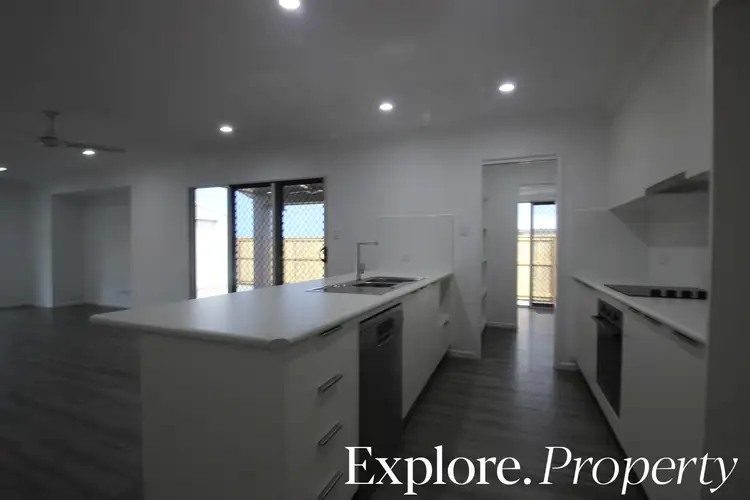 Second view of Homely house listing, 28 Almora Drive, Beaconsfield QLD 4740