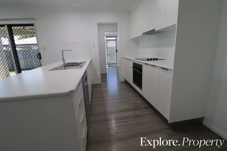 Second view of Homely house listing, 28 Almora Drive, Beaconsfield QLD 4740