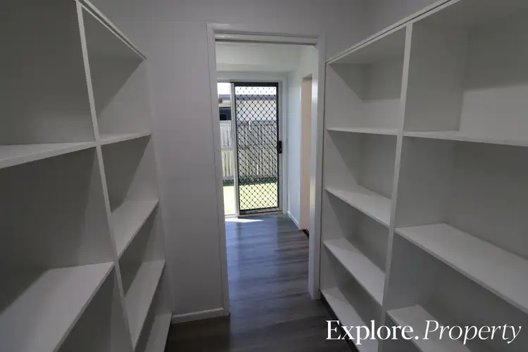 Third view of Homely house listing, 28 Almora Drive, Beaconsfield QLD 4740