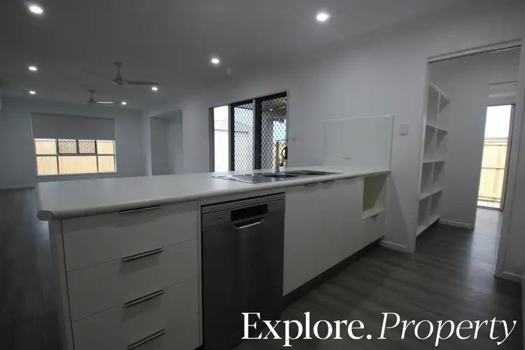 Third view of Homely house listing, 28 Almora Drive, Beaconsfield QLD 4740