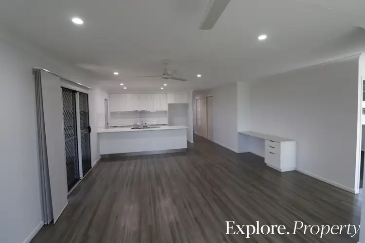 Fourth view of Homely house listing, 28 Almora Drive, Beaconsfield QLD 4740