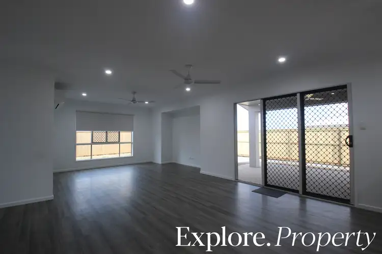 Fifth view of Homely house listing, 28 Almora Drive, Beaconsfield QLD 4740