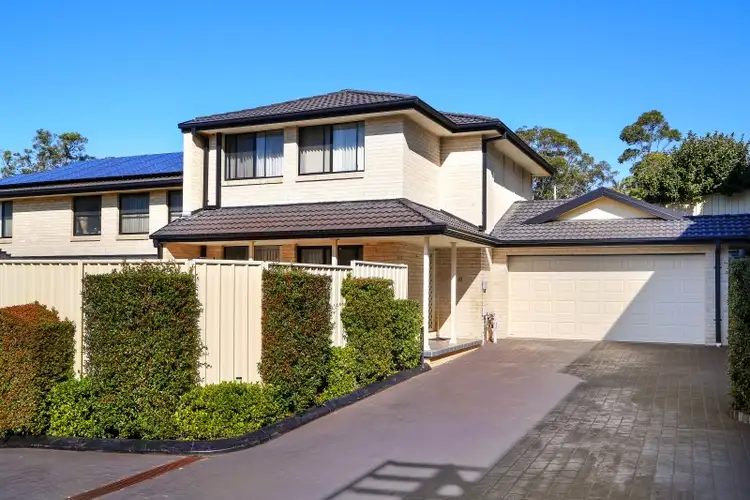 13/72-76 Wells Street, East Gosford NSW 2250