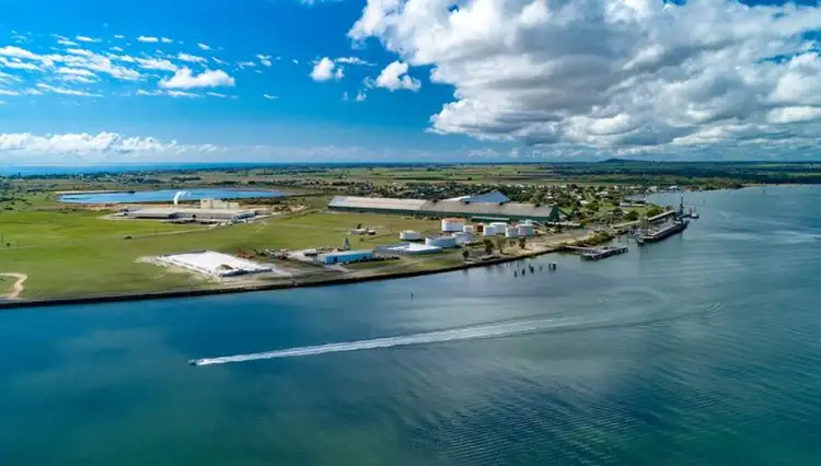 Fourth view of Homely land listing, LOT 17, 84 Kinch Street, Burnett Heads QLD 4670