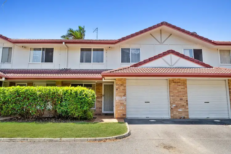 44/122 Johnson Road, Hillcrest QLD 4118