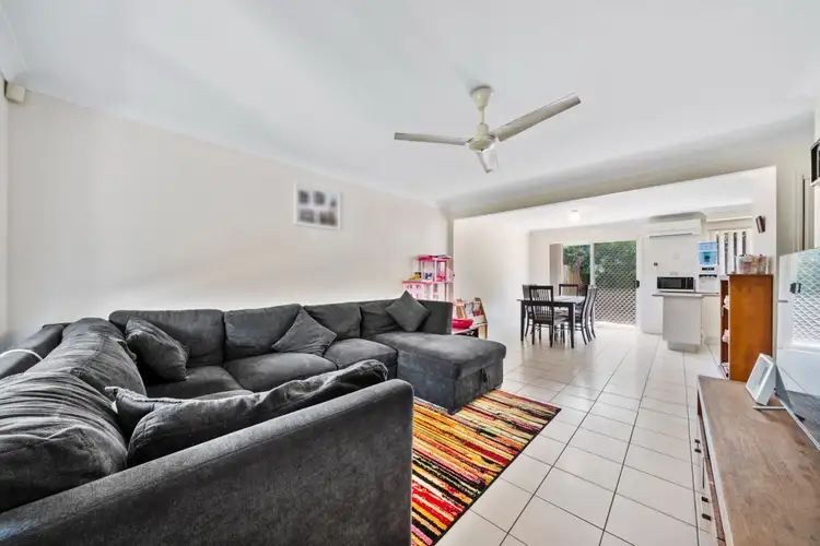 Second view of Homely house listing, 44/122 Johnson Road, Hillcrest QLD 4118