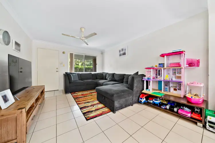 Third view of Homely house listing, 44/122 Johnson Road, Hillcrest QLD 4118