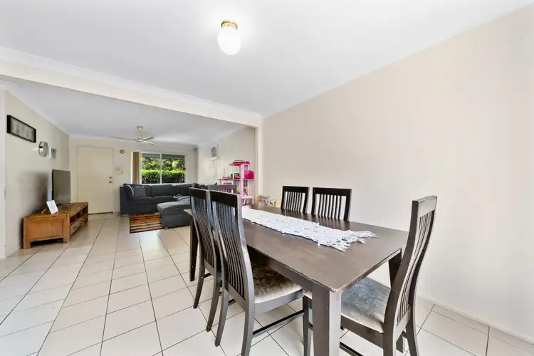 Fourth view of Homely house listing, 44/122 Johnson Road, Hillcrest QLD 4118