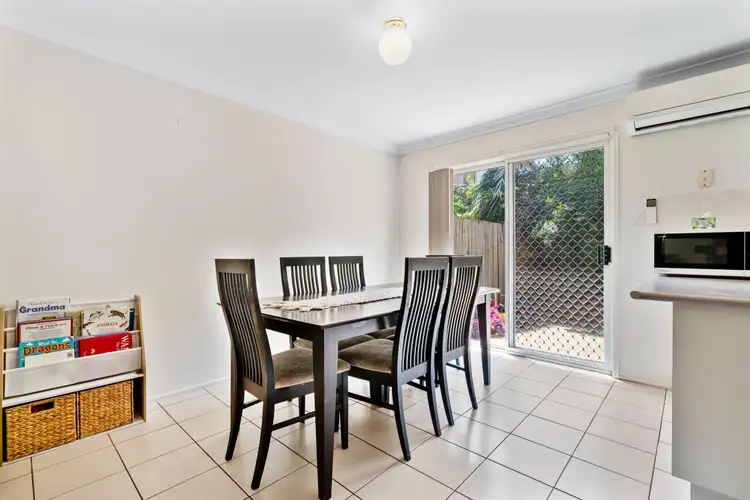 Fifth view of Homely house listing, 44/122 Johnson Road, Hillcrest QLD 4118