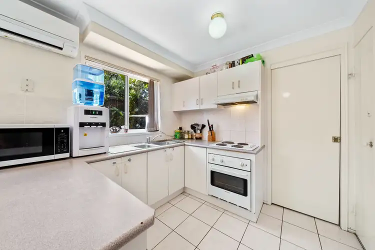 Sixth view of Homely house listing, 44/122 Johnson Road, Hillcrest QLD 4118