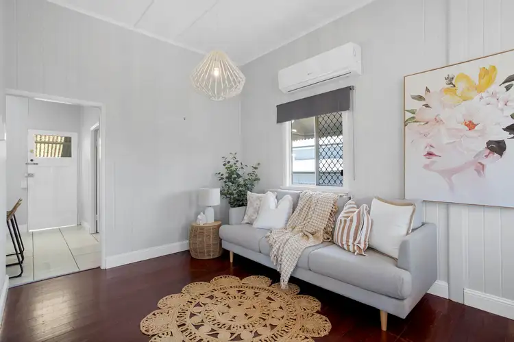 Third view of Homely house listing, 418 Bridge Road, West Mackay QLD 4740