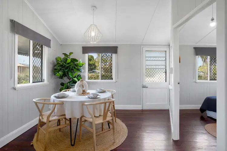 Fifth view of Homely house listing, 418 Bridge Road, West Mackay QLD 4740