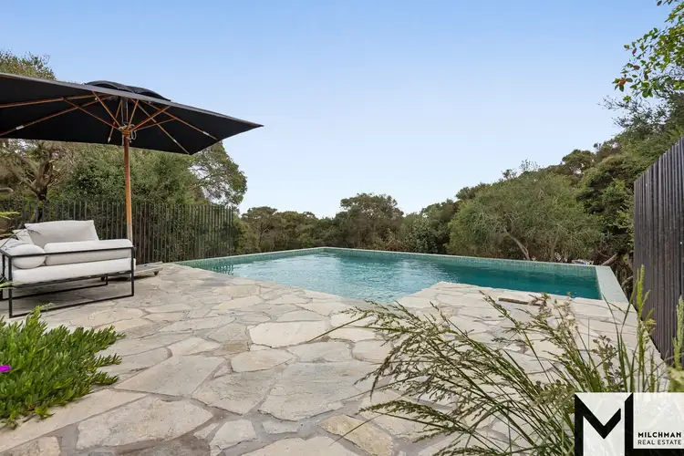 Main view of Homely house listing, 8 Tara Crt, Rye VIC 3941