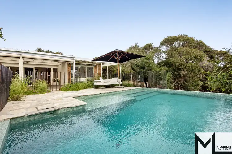 Third view of Homely house listing, 8 Tara Crt, Rye VIC 3941