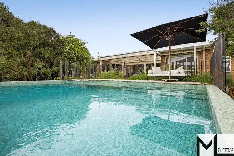 Fifth view of Homely house listing, 8 Tara Crt, Rye VIC 3941