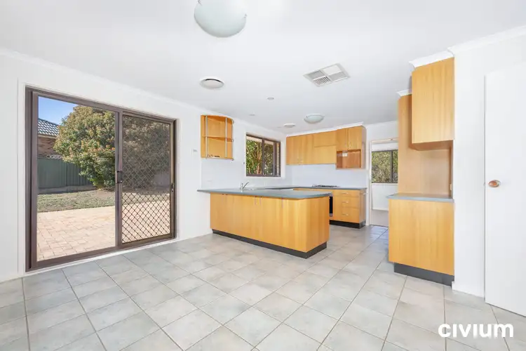 Second view of Homely house listing, 108 Sturdee Crescent, Monash ACT 2904
